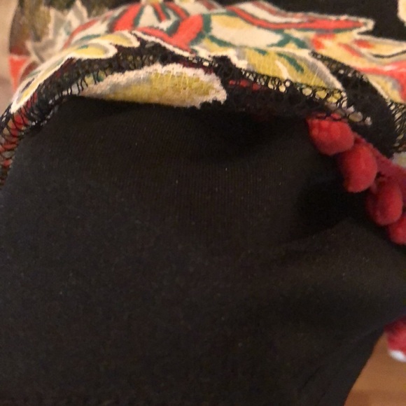 Entro Summer Shift Dress - Excellent Used Condition - Picture 7 of 8